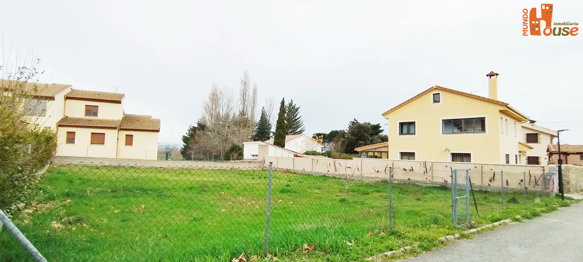 Terreny residencial en venda a Calle Ribera de los Molinos 8E, imagen 4