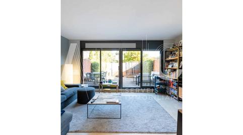 Foto 5 de Casa o xalet en venda a Calle Mont Blanc, Mira-sol, Barcelona