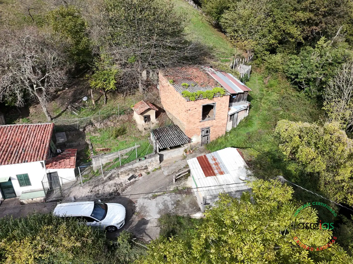 Casa in vendita a Olloniego - CS CANTIQUIN 17, imagen 21