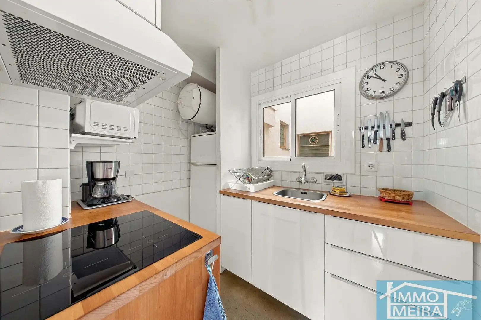 Appartement compact avec piscine à vendre à Almadrava - Canyelles - Puig-Rom, imagen 15