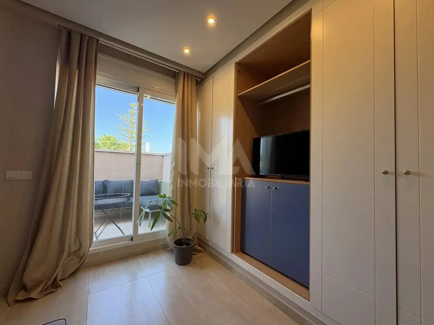 Chalet con terraza en venta en Montepilar, imagen 39