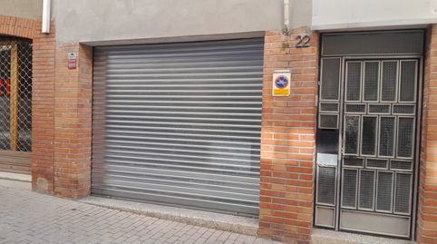 Photo 4 of Commercial properties for rent in Montcada Centre - La Ribera, Montcada i Reixac