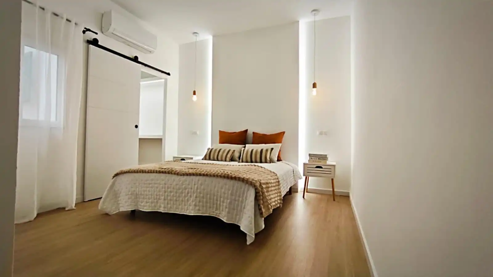 Habitación de Piso en venta en  Palma de Mallorca con Aire acondicionado y Amueblado