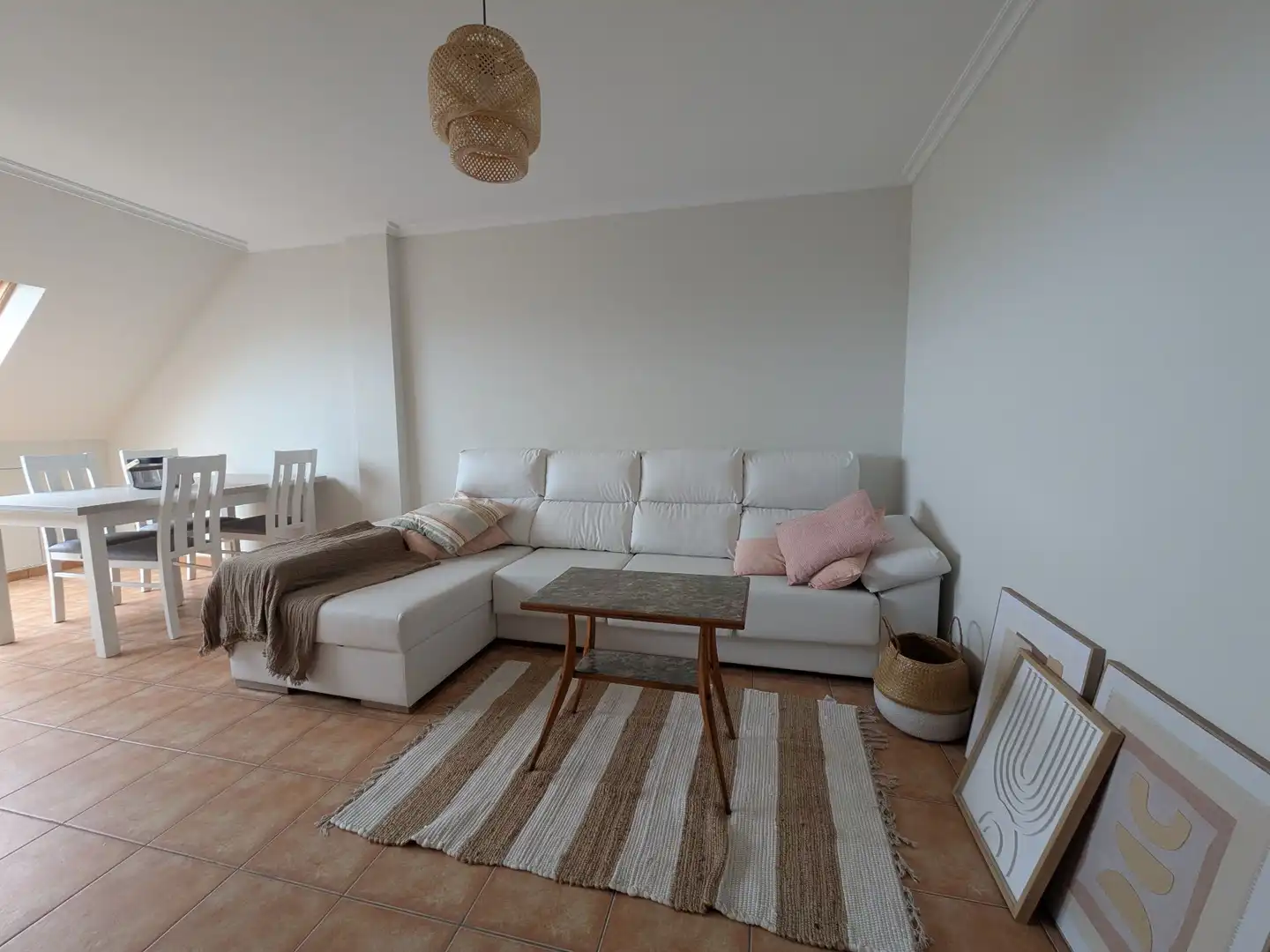 Apartamento de alquiler en emilio gonzalez lopez, Malpica de Bergantiños