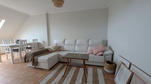 Foto 2 de Apartamento de alquiler en Emilio Gonzalez Lopez, Malpica de Bergantiños, A Coruña