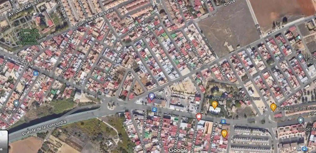 Residential land for sale in Sandia, imagen 4