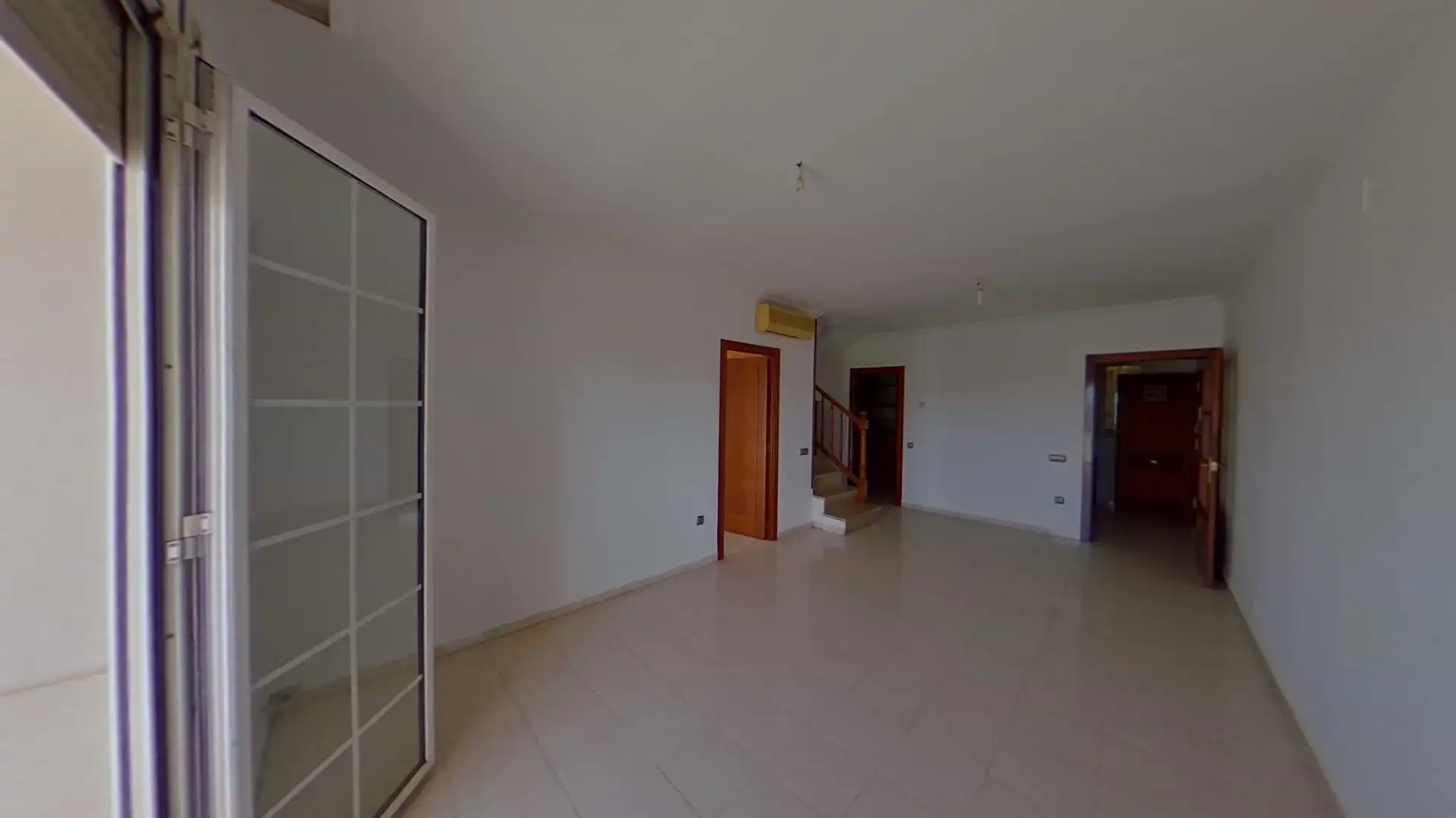 Dúplex en venta en Lleida con Terraza