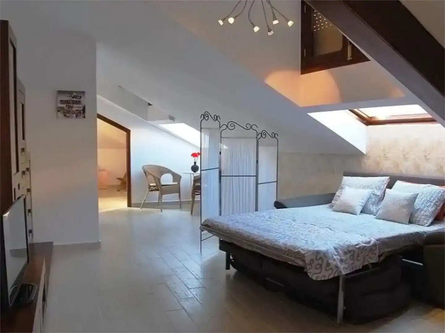 Habitación de Piso en venta en Casco Histórico