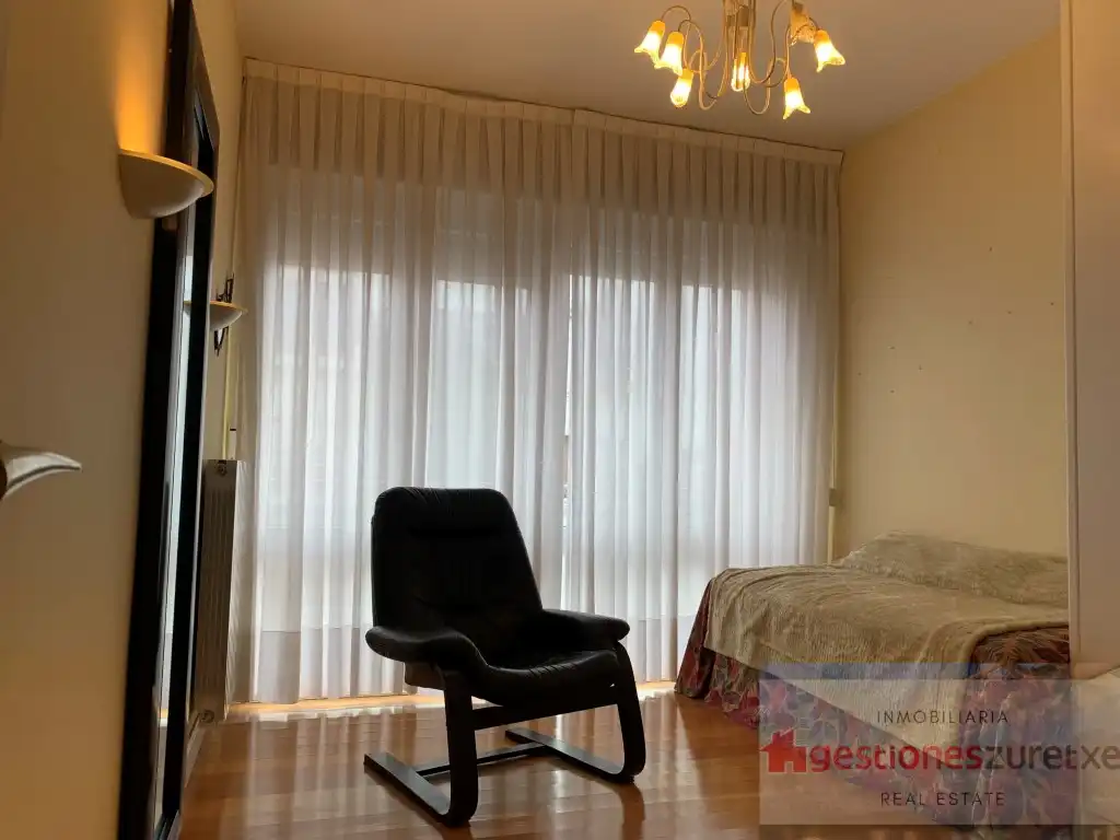 Appartement avec terrasse à vendre à Aldea, Alameda Recalde, imagen 28