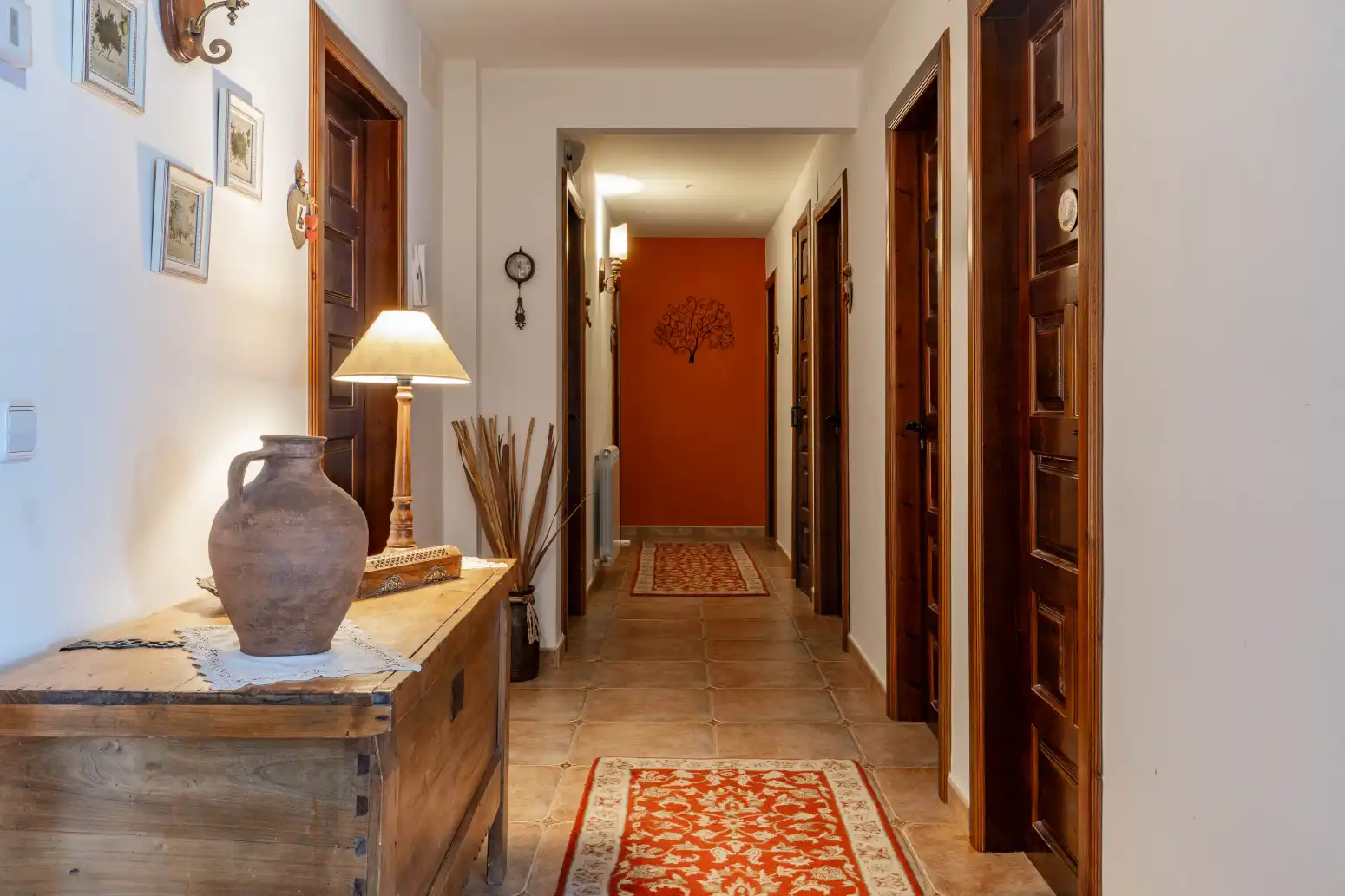 Houses for sale in Ultzama  with Heating and Private garden