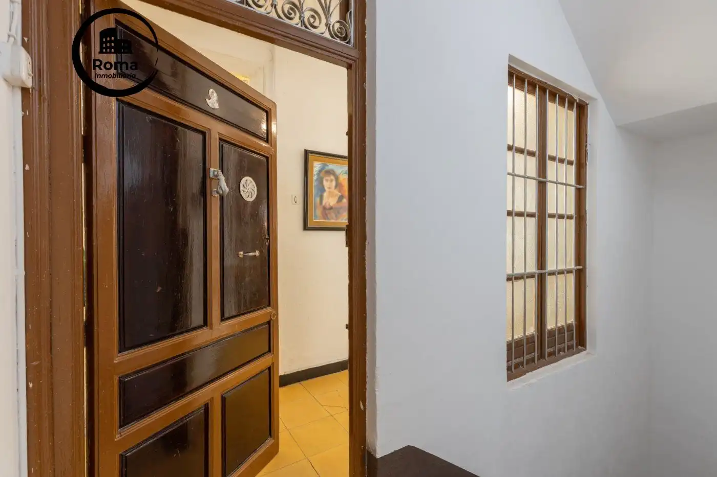 Inmuebles singulares en venta en Calle plaza bibrambla, imagen 7