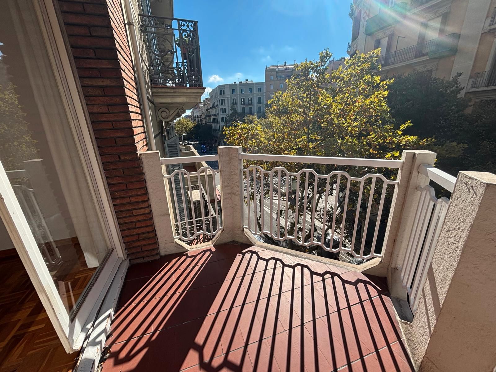 Wohnung zum verkauf in Carrer de Girona, Dreta de l'Eixample, Eixample