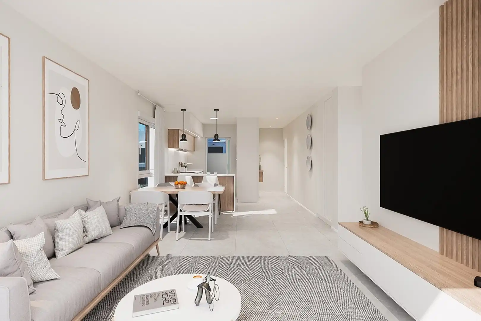 Penthouse mit Terrasse zum Verkauf in Las Higuericas, imagen 14
