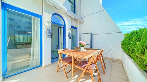 Foto 5 de Apartament en venda a Ramon Gomez de la Serna, 23, Playa de la Fontanilla, Málaga