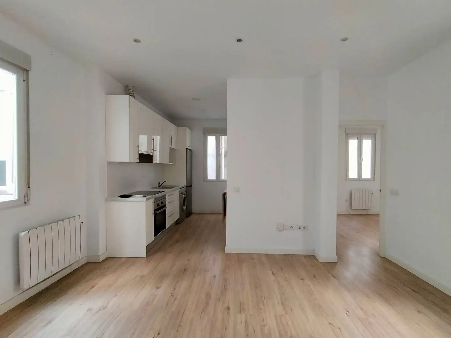 Flat for rent in Justicia - Chueca