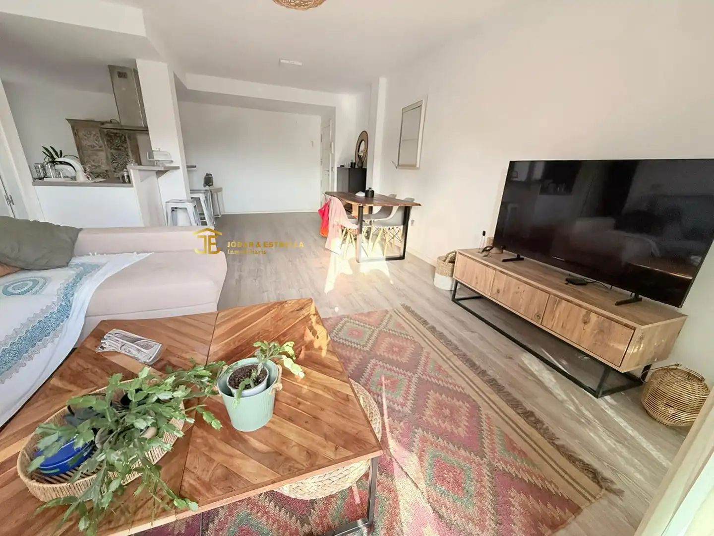 Appartement avec terrasse à vendre à Lorca Ciudad, imagen 2