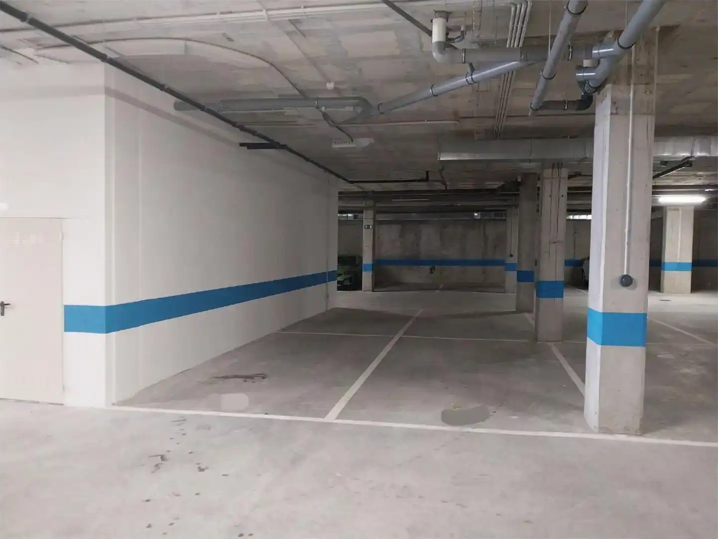 Parking de Garaje en venta en Puerto Real