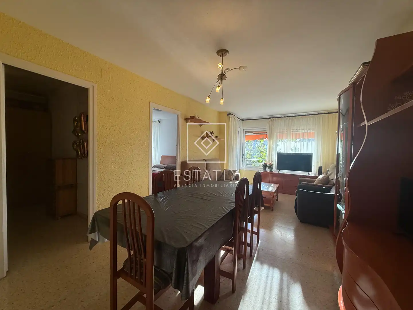 Flat with terrace for sale in Avinguda de Fibracolor 1, imagen 13
