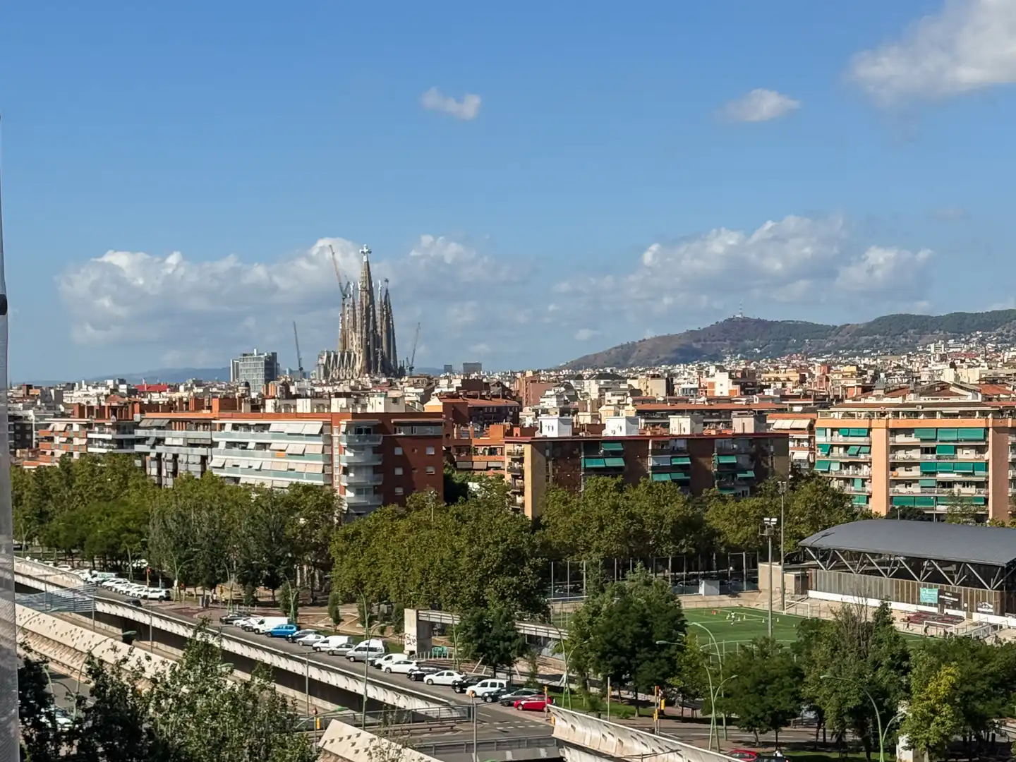 Apartament amb terrassa en venda a Carrer de Bac de Roda, imagen 19
