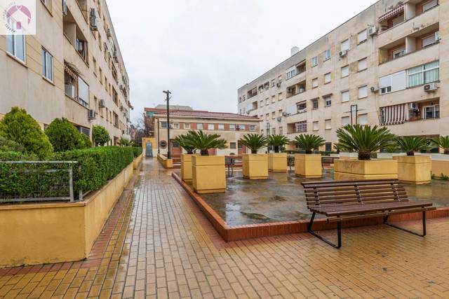 Dúplex en Venta en Calle Calle Alcalá la Real, 12 en Almanjáyar
