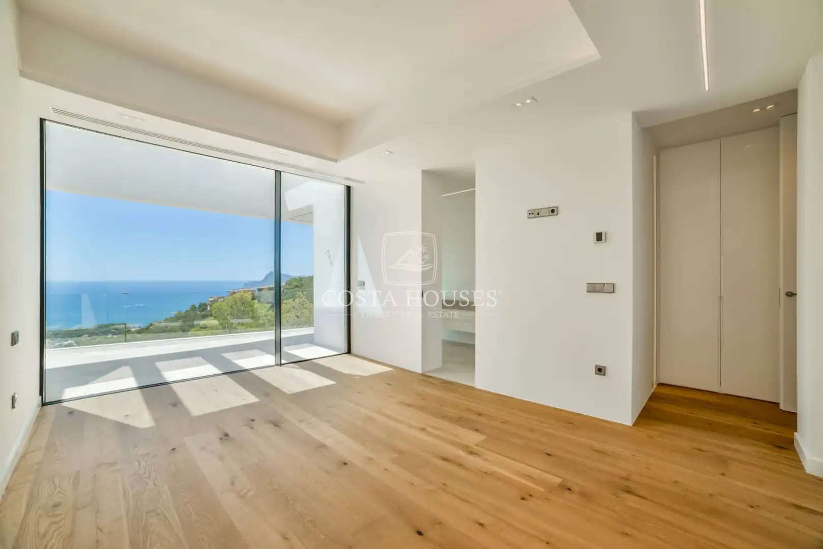 Detached house with pool for sale in Altea Hills, imagen 18