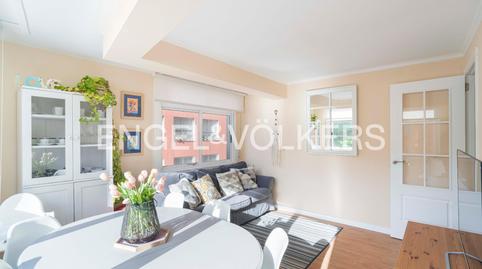 Foto 4 de Pis en venda a Riazor - Visma, A Coruña Capital