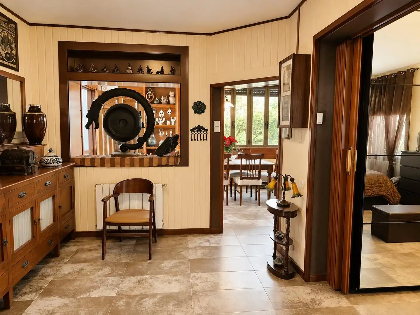 Casa amb terrassa en venda a Sarrià - Sant Gervasi, imagen 33