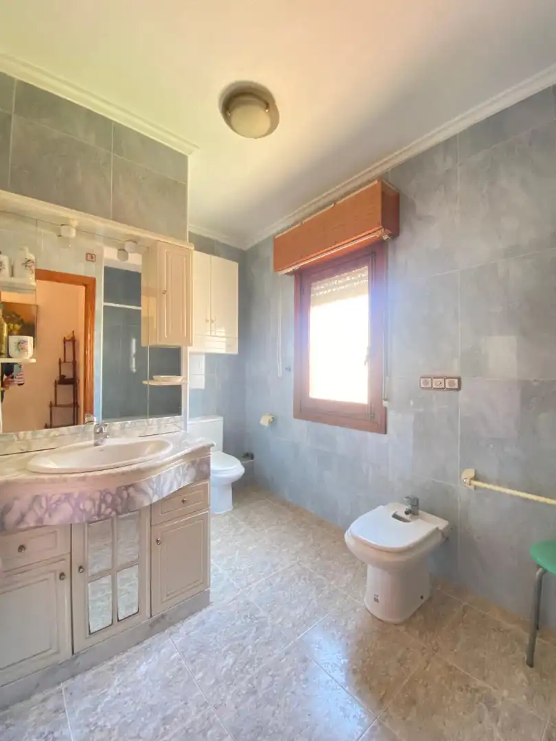 Villa avec terrasse à vendre à El Hornillo, imagen 26