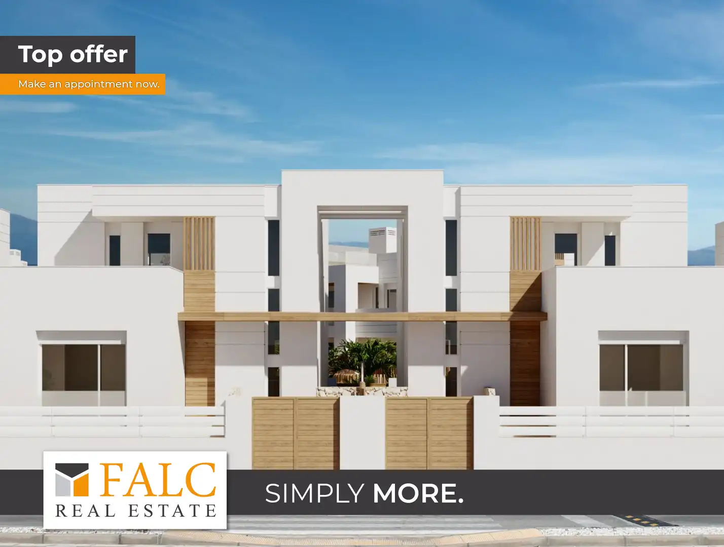 Haus mit Pool zum Verkauf in San Juan de los Terreros