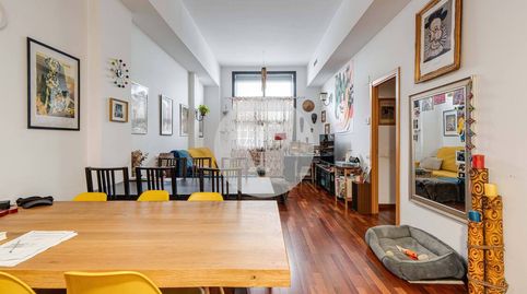 Foto 5 de Planta baixa en venda a Provençals del Poblenou, Barcelona Capital