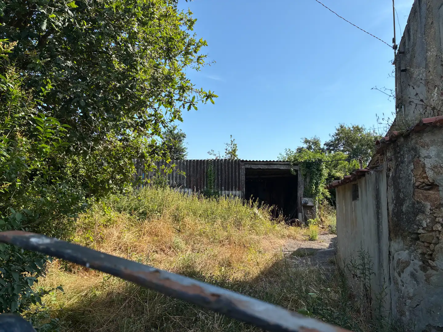 Casa o chalet en venta en Oleiros