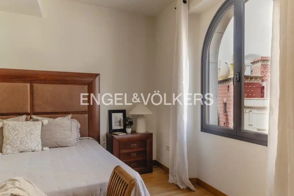 Pis amb ascensor en venda a Pujada del Castell, imagen 43