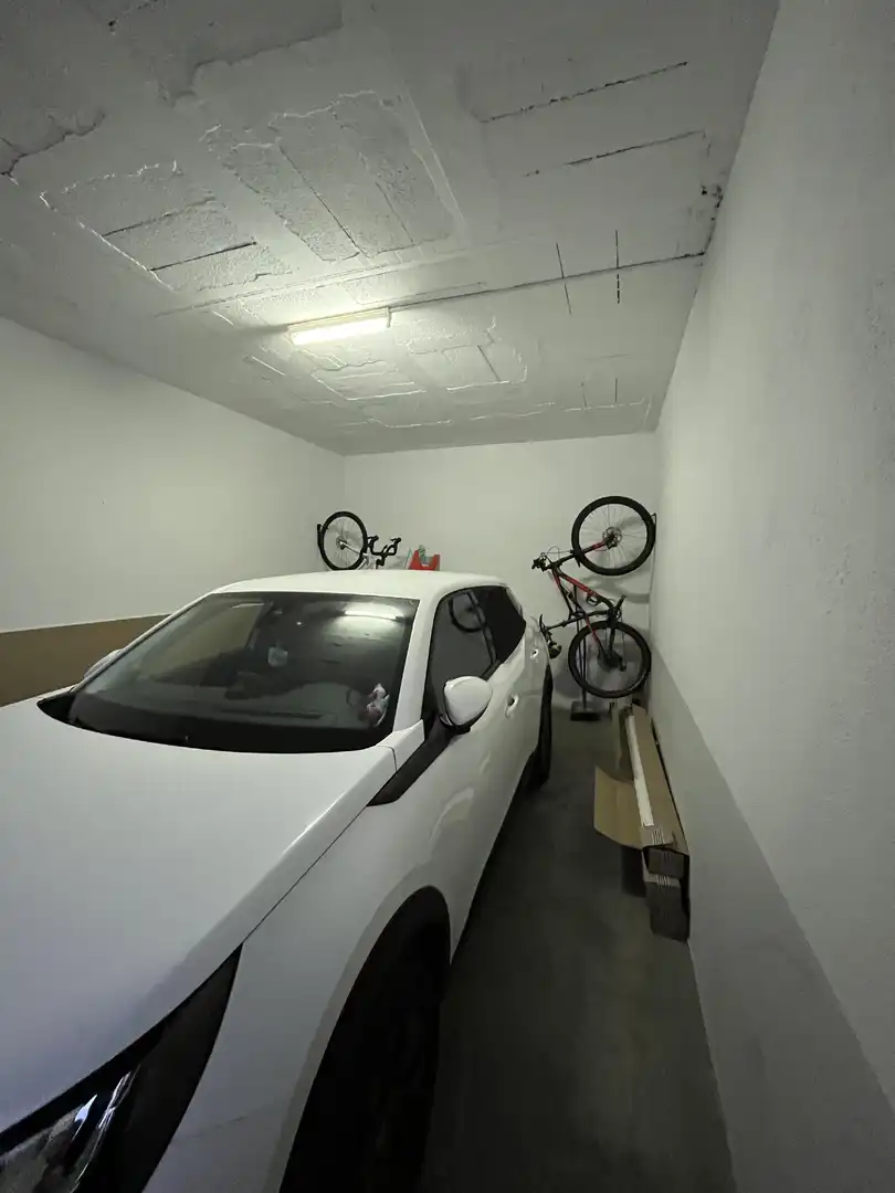 Parking de Dúplex en venta en Cassà de la Selva con Aire acondicionado, Calefacción y Terraza
