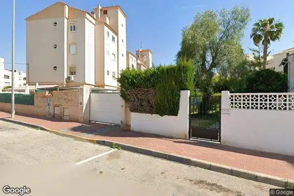 Piso en venta en Calle Urb Residencial Calas Blancas Mz 1