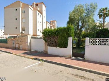 Piso en venta en Calle Urb Residencial Calas Blancas Mz 1