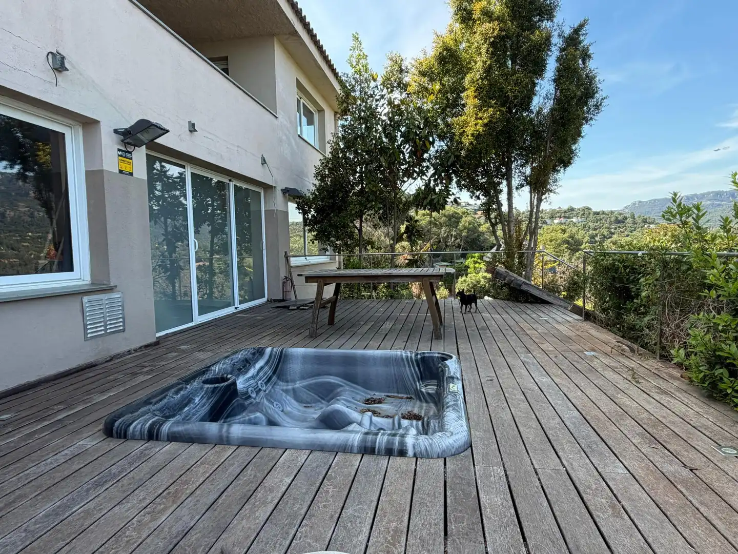 Chalet con terraza en venta en Matadepera, imagen 26