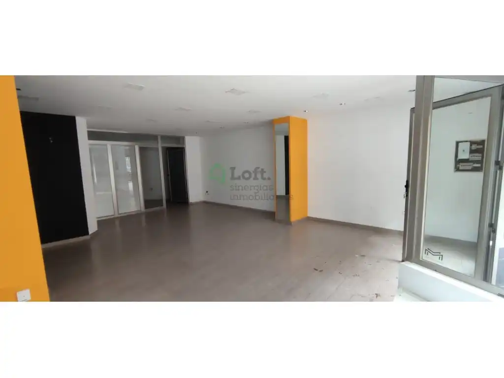 Gewerbefläche zur Miete in Avenida Fernando Calzadilla, imagen 6