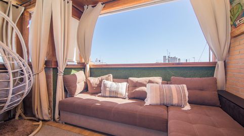 Foto 2 de Ático en venta en Carrús Este, Elche / Elx