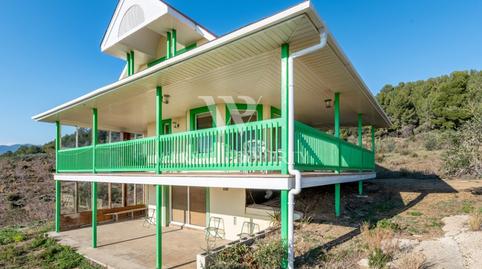 Foto 4 de Casa o chalet en venta en Poligono 9 Paraje 123 el Pinar, Riudecols, Tarragona