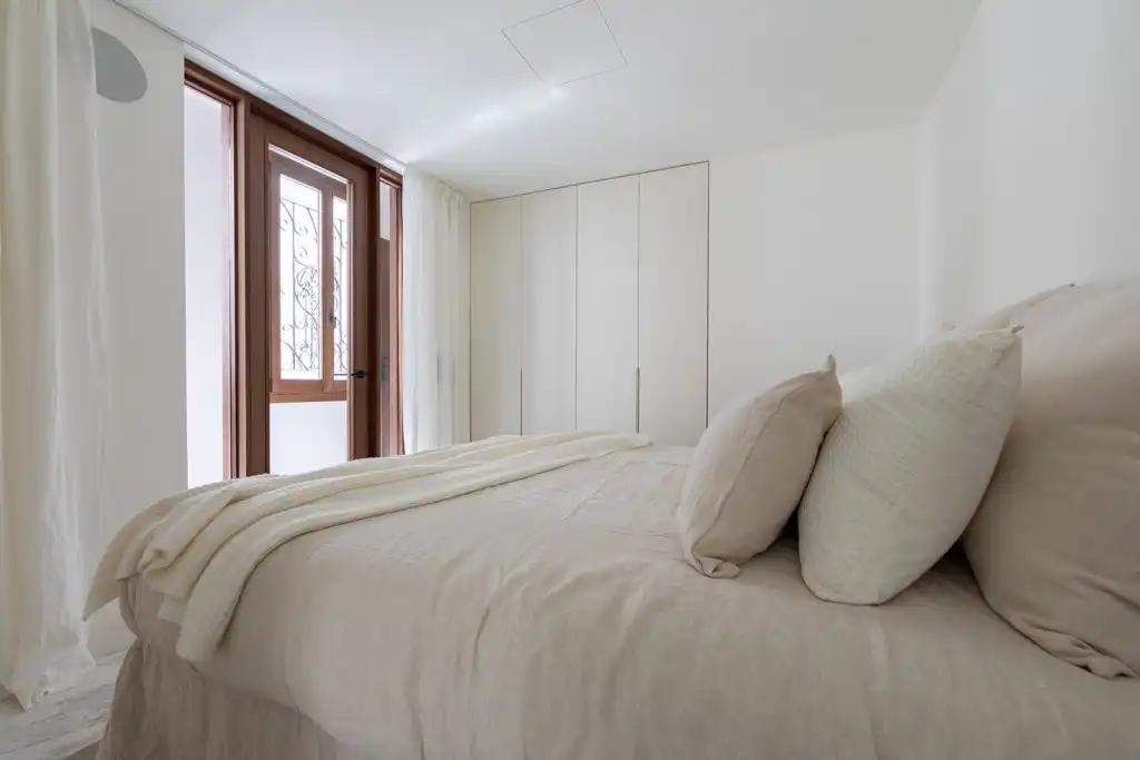 Penthouse with lift for sale in Centre, imagen 23