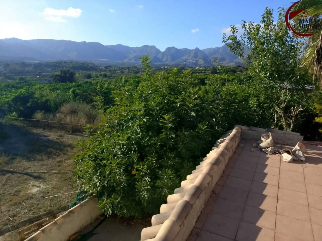 Casa amb piscina en venda a Camino Cova Negra, imagen 5