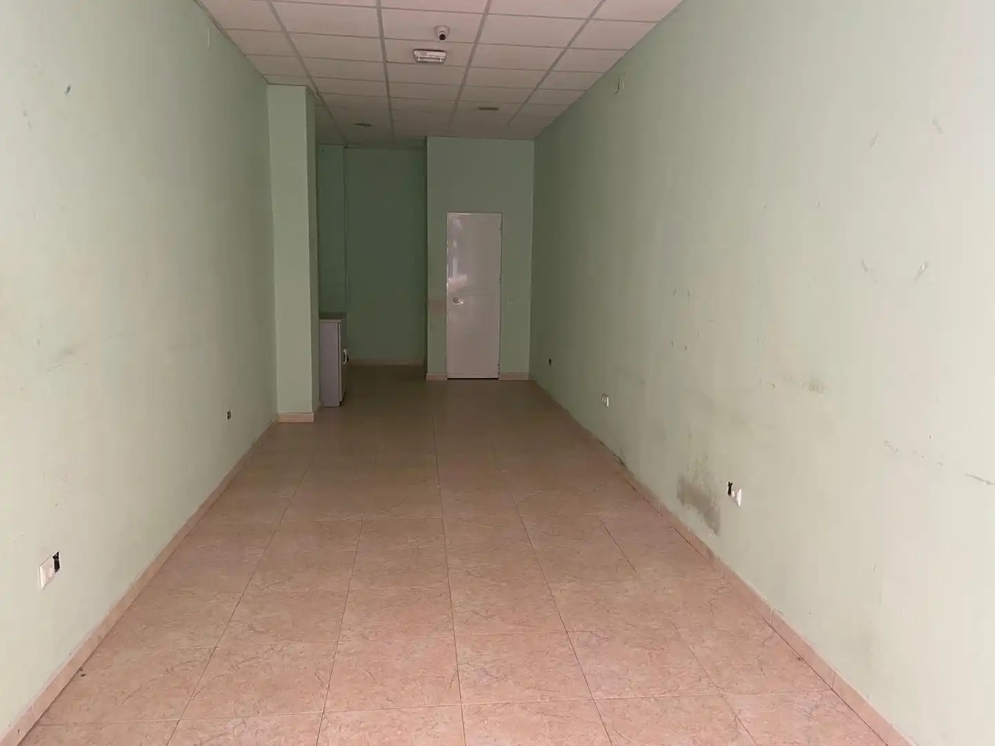 Gewerbefläche zum Verkauf in Avenida Libertad, imagen 4