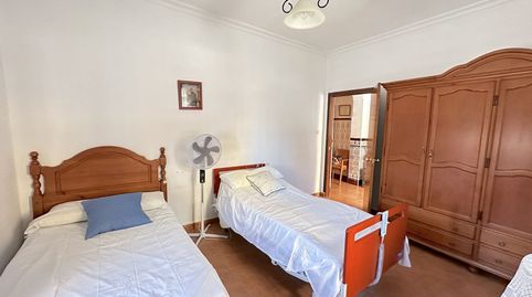 Foto 3 de Casa o xalet en venda a Reyes Católicos, 75, Centro - Doña Mercedes, Dos Hermanas