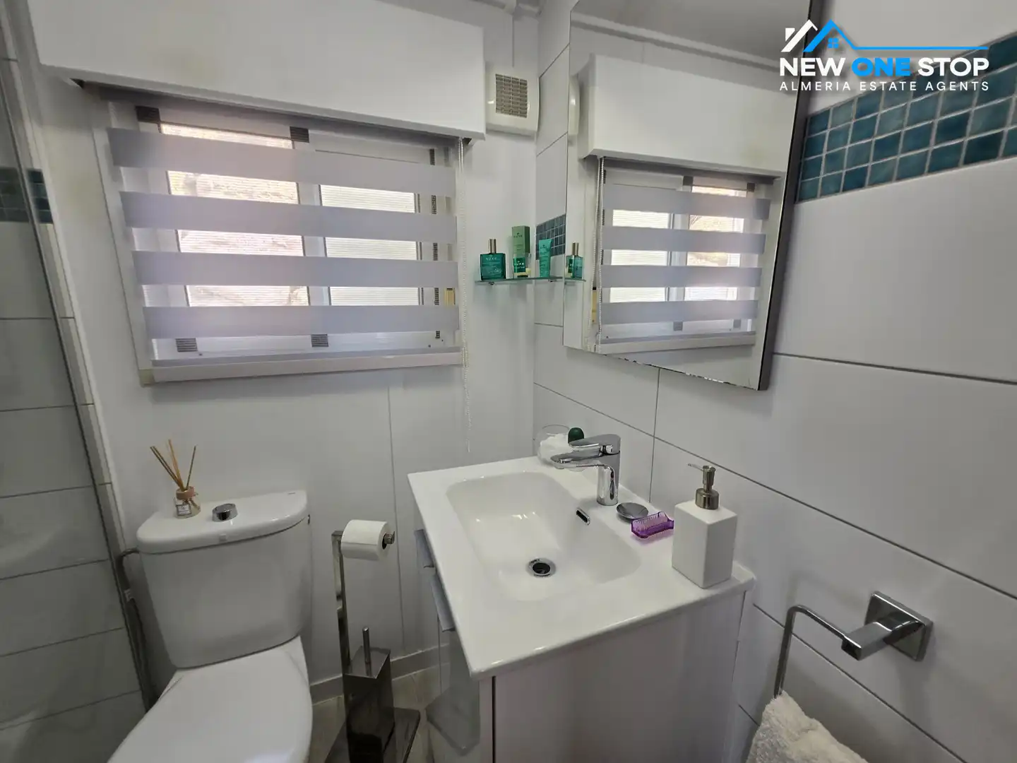 Finca rústica en venta en Mojácar Playa - Las Ventanicas - La Paratá