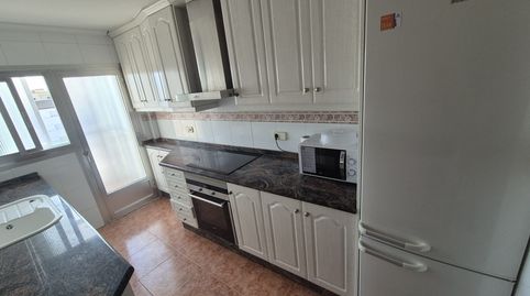 Foto 5 de Piso de alquiler en Calle Octavio Cuartero, Centro, Albacete Capital