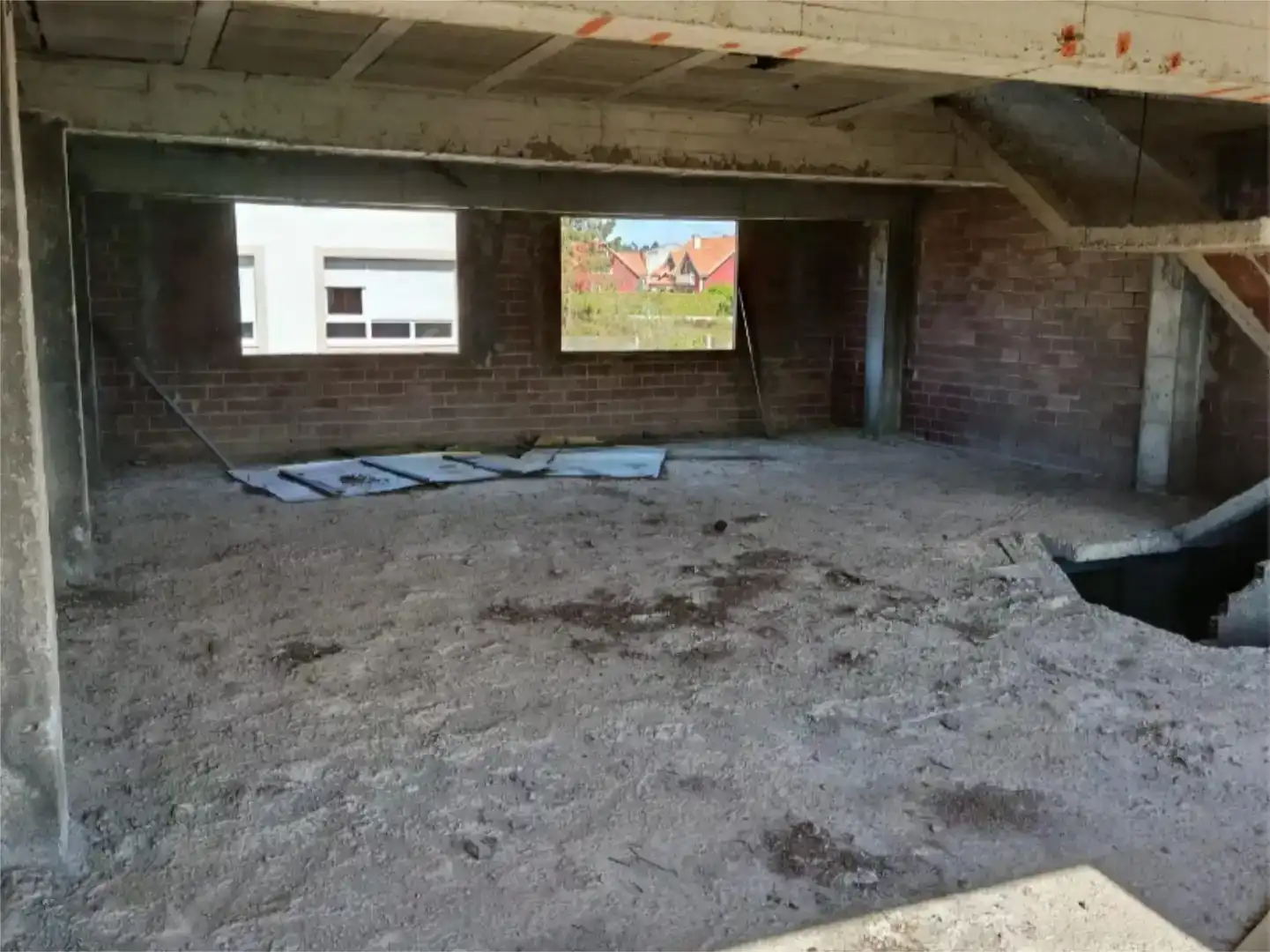 Casa o xalet en venda en Carballo, A Coruña