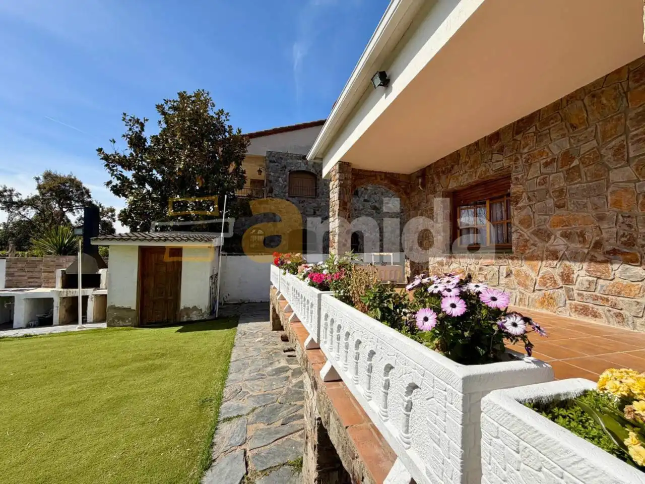 Casa con piscina in vendita a Can Llobateres - Can Pallars, imagen 4