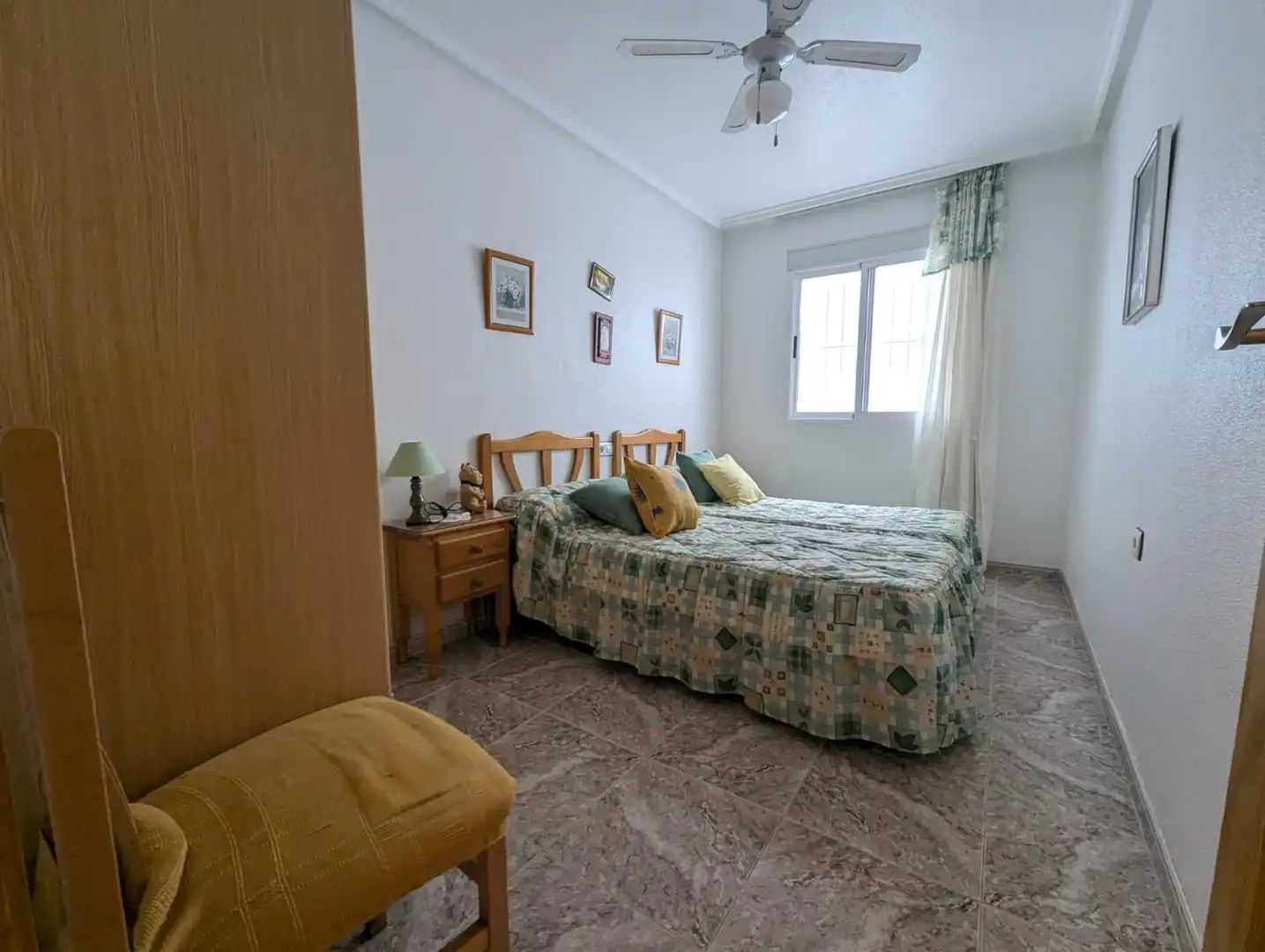 Apartamento con ascensor en venta en Avenida PINOSO DE, imagen 24