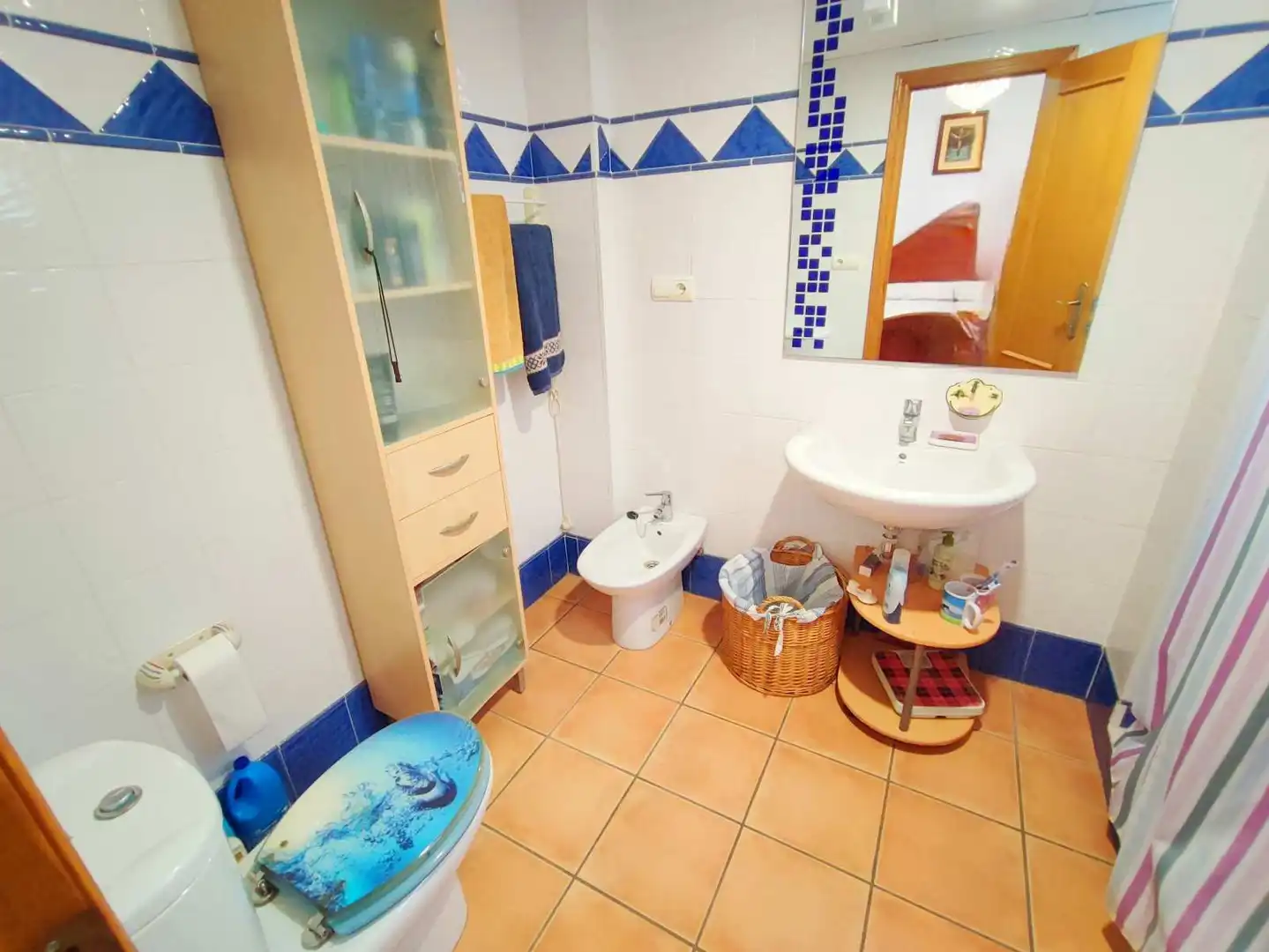 Casa adosada en venta en Bulevar del Xúquer