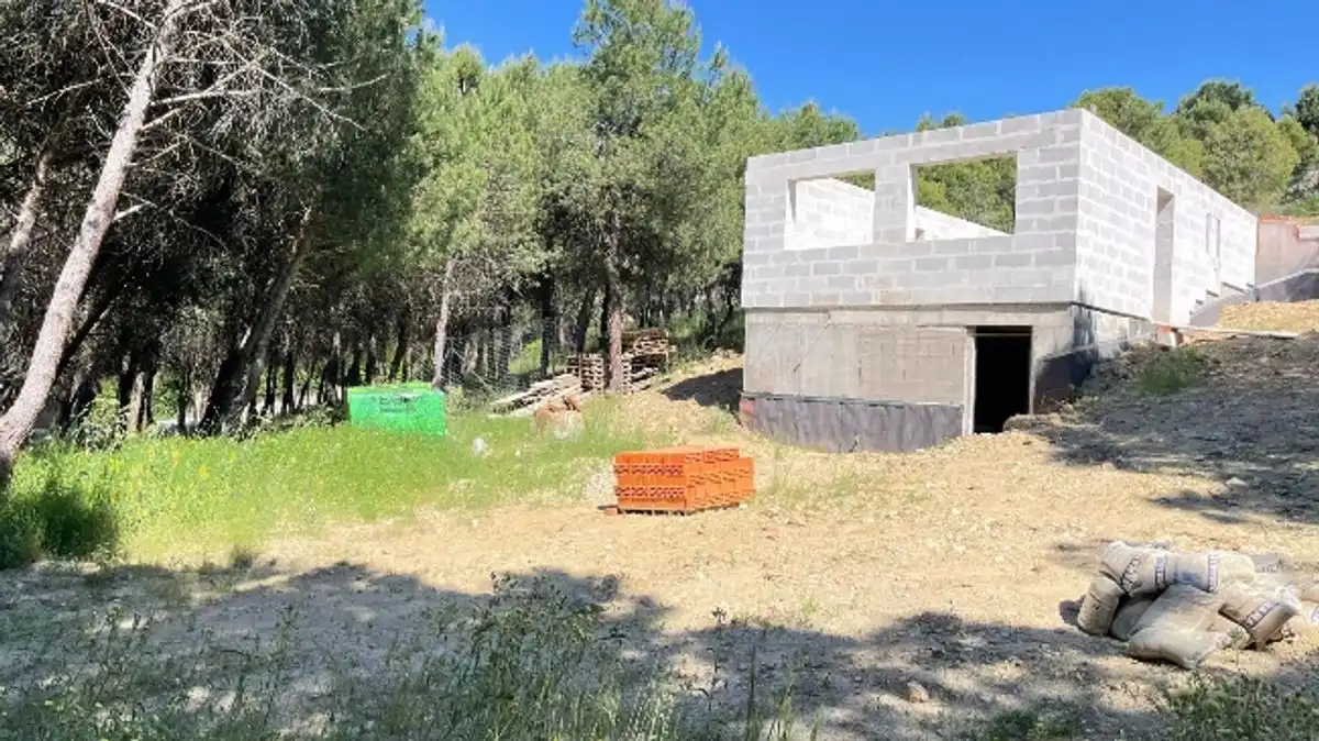 Maison avec terrasse à vendre à C. Pinos, imagen 25